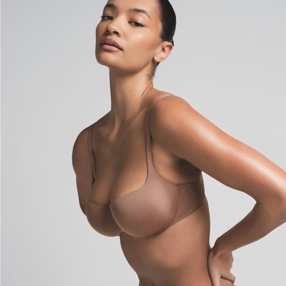 Skims BALCONETTE PUSH UP 34C